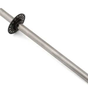 F1ULTRA TITANIUM REAR AXLE, lightweight ball diff axle - 2211
