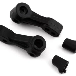 F1ULTRA NYLON STEERING HUB SET (R4036, R4065) - R4036