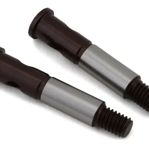 F1ULTRA R5 STEEL FRONT AXLE - R4503