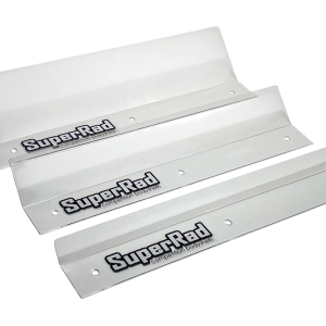 SR-104 Pro Spoiler Kit for 1/10 Trucks - SQ6603866