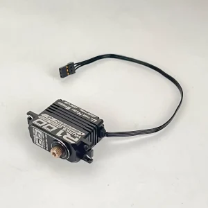 R1WURKS Digital Drive Servo for 1/12th Scale - Version M 200mm Wire - 050007