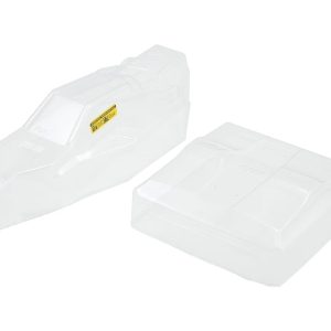 0315 - B6.2 | B6.3 body w/ Aero wing - F2 - B6.2 | B6.3 Body w/ Aero Wing
