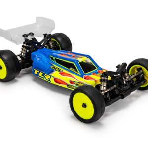 0706L - TLR 22X Body - Light Weight