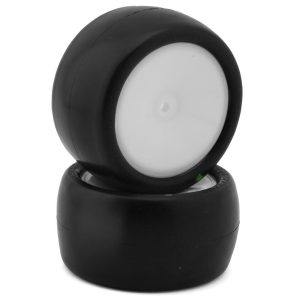 Smoothie 3 - 2.2" Buggy Rear Pre-Mounted (White Wheel)
