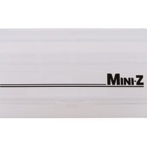 Kyosho Mini-Z Case w/Accessory Tray