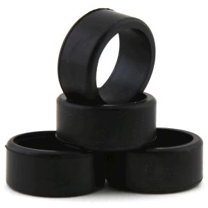 Kyosho Mini-Z Low Height Slick Tires (4) (30 Deg)