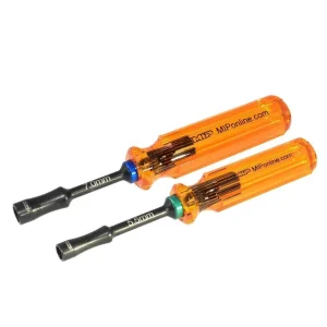 MIP Gen 2 Metric Nut Drivers Set (5.5 & 7.0mm)