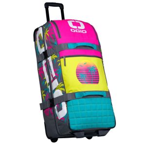 Ogio Trucker Pit Bag (Miami Vice) - OGI801001.15