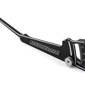 ProTek RC Aluminum Ride Height Gauge - PTK-7611