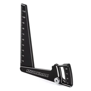 ProTek RC Aluminum Camber Gauge - PTK-7613