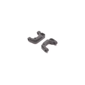 Schumacher U8552 - Front Yokes; 5 Degree - ST2, LD3