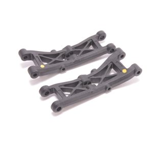 Schumacher U8634 - Front Wishbones Med Flex (pr) - LD