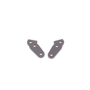 Schumacher U8656 - S2 Steering Arms C - LD3 (pr)
