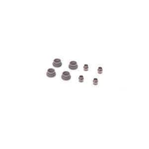 Outer Wishbone Ball and Socket (pk4) - Vibe TC