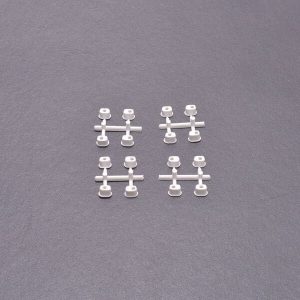 U9288 Rear Hub Carrier Inserts (16pcs) - CAT PB