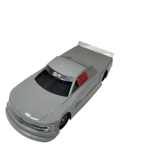 SR-23 SuperTRK10 1/10 oval truck body SR-23
