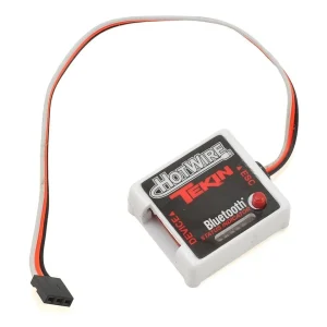 Tekin Hotwire 3.0 Bluetooth USB Interface