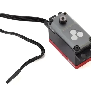 Tekin T-180 Low Profile Digital Hi-Torque Programmable Servo (High Voltage)
