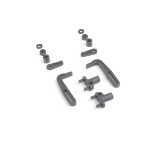 LiPo Mounting Mouldings - U7750