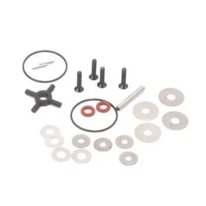 Gear Diff Rebuild Kit - L1R, LD3 - U8433
