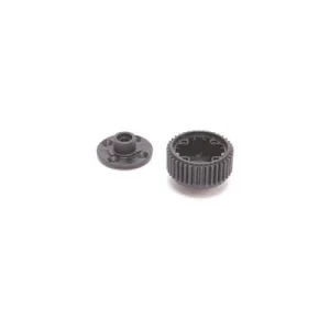 Gear Diff Mouldings - LD3 - U8635