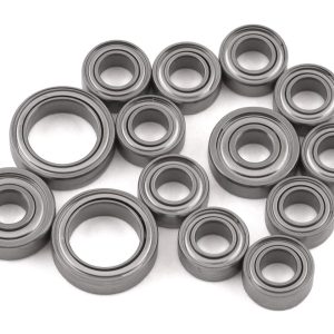 Whitz Racing Products Hyperglide Cougar LD3 Full Ceramic Bearing Kit