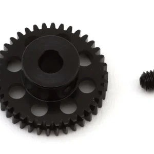 eXcelerate ION Aluminum 64p Pinion Gear (3.17mm Bore) (38T) - XCE-0112.38