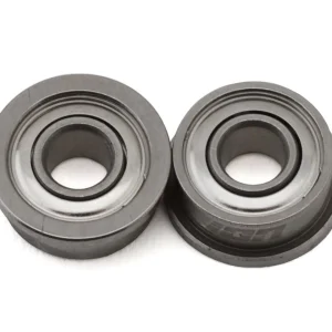 eXcelerate ION Plus 1/8x5/16x9/64 Flanged Ceramic Bearings (2) - XCE-0351