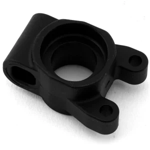 COMPOSITE UPRIGHT REAR - LOWER POSITION - GRAPHITE - 323357-G
