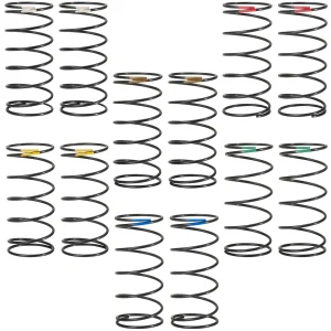 1up Racing X-Gear 13mm Buggy Springs - Front / Pro Pack - 10510