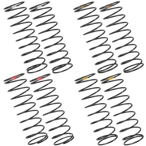 1up Racing X-Gear 13mm Buggy Springs - Rear / Pro Pack - 10520