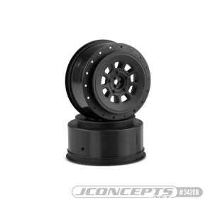 9-Shot 12mm SC7 | SC6.4 | Pro 2 SC10 | Pro4 SC10 Wheel - 3420B