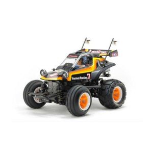 Tamiya America, Inc 1/10 Comical Hornet WR-02CB 2WD Buggy Kit