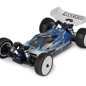 Team Associated RC10B84.1 (Carpet) - 90058