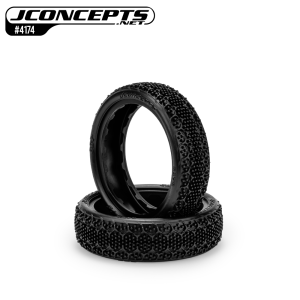 3DP - 2.2" Buggy Front - Purple - 4174-011