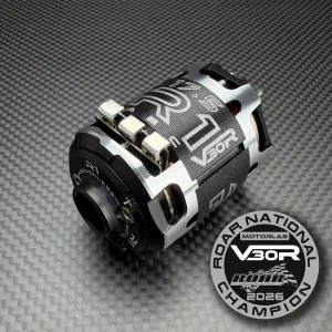 R1 Wurks R1WURKS V30R 17.5T 020186