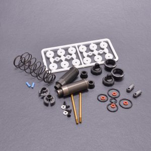 Rear Shock Set - ST2 - U8594